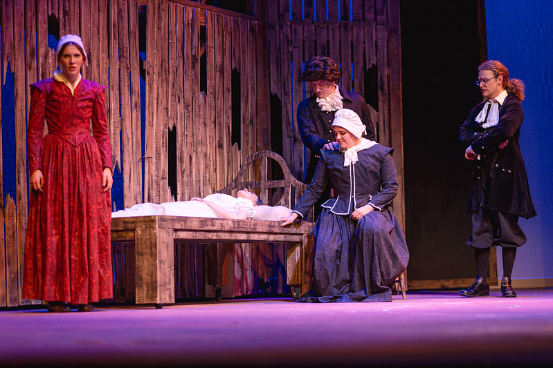 The Crucible - Iowa State University