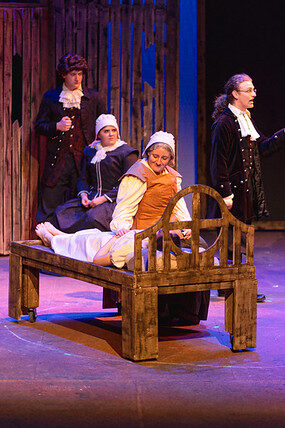 The Crucible - Iowa State University